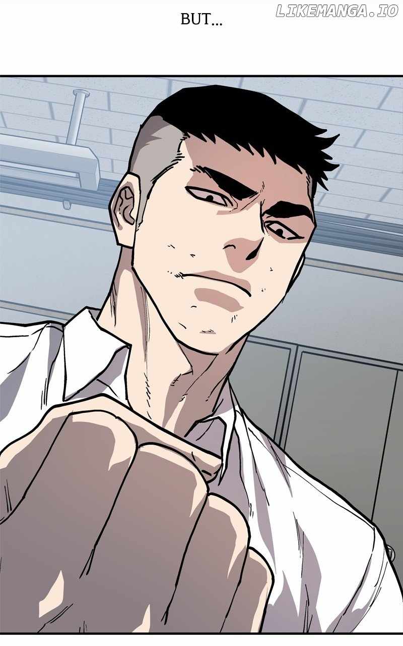 Boss Returns Chapter 35 28